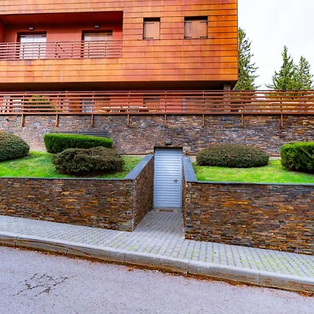 En En La Mejor Ubicacion La Molina (Girona)